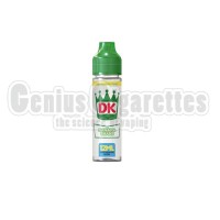 DK Banana Shake Flavour Shot 12/60ml